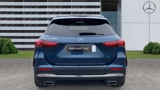 Mercedes-Benz GLA 200d AMG Line Executive 5dr Auto Diesel Hatchback